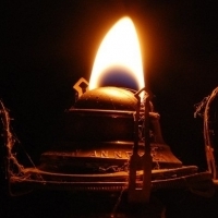 Starożytne tajemnice wiecznie płonących lamp!