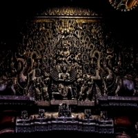 Świątynia Chennakeshava w Belur to XII-wieczna świątynia hinduska w dystrykcie Hassan w stanie Karnataka w Indiach.