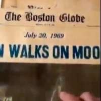 Apollo 11 wylądował na księżycu 20 lipca 1969 roku a wrócił 24 lipca - tak?