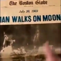 Apollo 11 wylądował na księżycu 20 lipca 1969 roku a wrócił 24 lipca - tak?