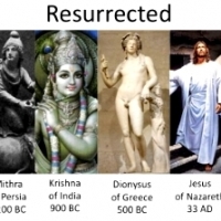 W Babilonii Mitry utożsamiano z Szamaszem, bogiem słońca, a w Mezopotamii i Kananejczyku nazywa się go Belem jako fenickie bóstwo słoneczne.