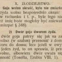 ***OBJAWIENIE CZŁONKA SANHEDRYNU O PLANIE SKIEROWANYM PRZECIWKO NARODOM SŁOWIAŃSKIM.***:  Chodzi o Chazarów i całą ich klikę.