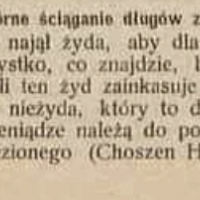 ***OBJAWIENIE CZŁONKA SANHEDRYNU O PLANIE SKIEROWANYM PRZECIWKO NARODOM SŁOWIAŃSKIM.***:  Chodzi o Chazarów i całą ich klikę.