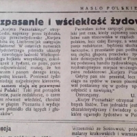 ***OBJAWIENIE CZŁONKA SANHEDRYNU O PLANIE SKIEROWANYM PRZECIWKO NARODOM SŁOWIAŃSKIM.***:  Chodzi o Chazarów i całą ich klikę.