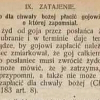 ***OBJAWIENIE CZŁONKA SANHEDRYNU O PLANIE SKIEROWANYM PRZECIWKO NARODOM SŁOWIAŃSKIM.***:  Chodzi o Chazarów i całą ich klikę.