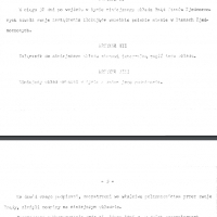 Odnaleziona zaginiona, sensacyjna umowa Nr 5518 z 1960r. Dotyczy ustawy Senatu USA S.447.