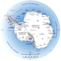 OPERACJA WYSOKI SKOK: INWAZJA NA ANTARKTYDĘ.