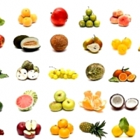 Stwórca pozostawił nam wspaniałe wskazówki, które owoce są odpowiednie na choroby danych części ciała.