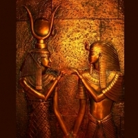 Oko Horusa to nie tylko magiczny symbol, ale także przykład wiedzy matematycznej zdobytej przez starożytnych Egipcjan.