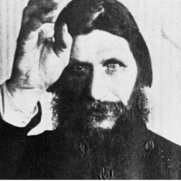 List Rasputina do Mikołaja o własnej śmierci.