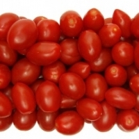 Pomidor Malinowy Kapturek: