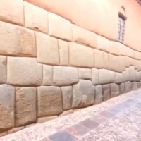 Cuzco, Peru.