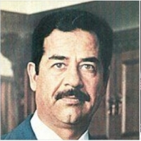 Gwiezdne Wrota Saddama.