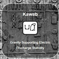 The females represent the circuitry and electric nourishment of the Universe as the supply of negative charge.