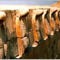 The Hieroglyphs of God's Electric Kingdom: 003: