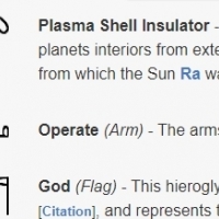 The Hieroglyphs of God's Electric Kingdom: 010: