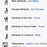 The Hieroglyphs of God's Electric Kingdom: 010: