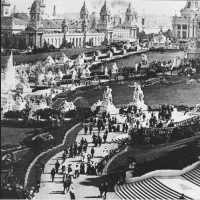 Targi światowe w St Louis w 1904 r