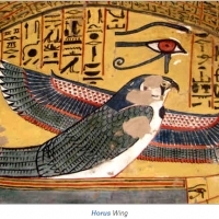 The Winged Sun: The Hieroglyphs of God's Electric Kingdom: