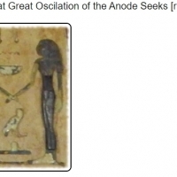 Senet: The Hieroglyphs of God's Electric Kingdom: