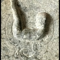 Obrazy zapłodnienia pochodzą ze świątyni Varamoortheeswarar, Ariyathurai, Tamilnadu (Indie).