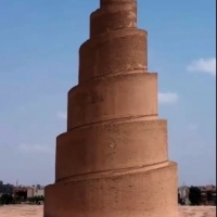 Malwiya Samarra to jedna z najwybitniejszych budowli archeologicznych, jakie istniały do ​​tej pory.