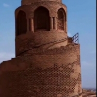 Malwiya Samarra to jedna z najwybitniejszych budowli archeologicznych, jakie istniały do ​​tej pory.