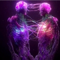 Te nici są łącznikiem między twoim ciałem fizycznym a twoimi innymi organami.