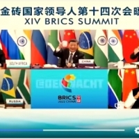 Deepstate/Oscorus przygotowują nowy system walutowy, za krajami BRICS, które zajmują prawie połowę światowej populacji.