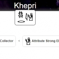 The Hieroglyphs of God's Electric Kingdom: Khepri.