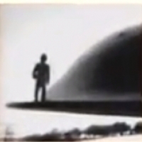 UFO. Projekty tajnej broni III Rzeszy pod koniec II Wojny Światowej. 001.