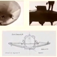 UFO. Projekty tajnej broni III Rzeszy pod koniec II Wojny Światowej. 001.