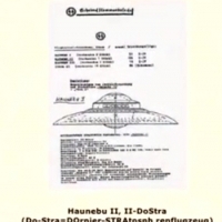 UFO. Projekty tajnej broni III Rzeszy pod koniec II Wojny Światowej. 001.