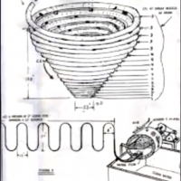 UFO. Projekty tajnej broni III Rzeszy pod koniec II Wojny Światowej. 002.