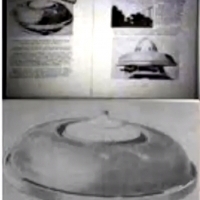 UFO. Projekty tajnej broni III Rzeszy pod koniec II Wojny Światowej. 002.