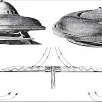 UFO. Projekty tajnej broni III Rzeszy pod koniec II Wojny Światowej. 002.