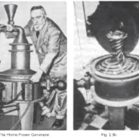 UFO. Projekty tajnej broni III Rzeszy pod koniec II Wojny Światowej. 003.