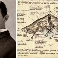 UFO. Projekty tajnej broni III Rzeszy pod koniec II Wojny Światowej. 003.