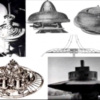 UFO. Projekty tajnej broni III Rzeszy pod koniec II Wojny Światowej. 003.