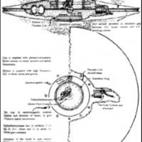 UFO. Projekty tajnej broni III Rzeszy pod koniec II Wojny Światowej. 003.