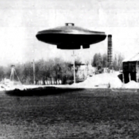 UFO. Projekty tajnej broni III Rzeszy pod koniec II Wojny Światowej. 004.