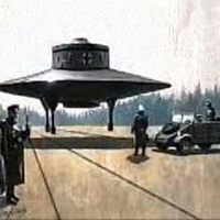 UFO. Projekty tajnej broni III Rzeszy pod koniec II Wojny Światowej. 005.