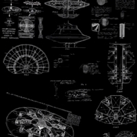 UFO. Projekty tajnej broni III Rzeszy pod koniec II Wojny Światowej. 005.