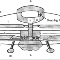 UFO. Projekty tajnej broni III Rzeszy pod koniec II Wojny Światowej. 005.