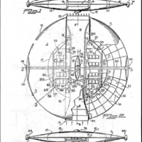 UFO. Projekty tajnej broni III Rzeszy pod koniec II Wojny Światowej. 006.