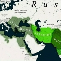 Gdyby Rosja i Anglia nie zaatakowały języka perskiego w XIX wieku, dziś na świecie byłoby ponad 2 miliardy osób mówiących po persku.