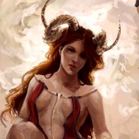 Istnieje niewiele zakonów magicznych poświęconych nurtowi Lilith: