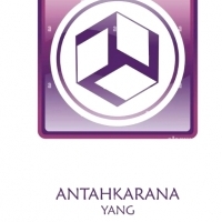 Antahkarana to starożytny symbol uzdrawiania i medytacji, używany w Tybecie i Chinach od tysięcy lat.