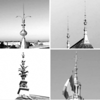 Z Ziemi wycofali ze wszystkie instalacje, które funkcjonowały prawidłowo do lat 20 ubiegłego wieku.