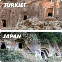 Turcja i Japonia. Ta sama szkoła kamieniarska?